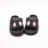 Lightweight Rabbit Strap Indoor Slippers