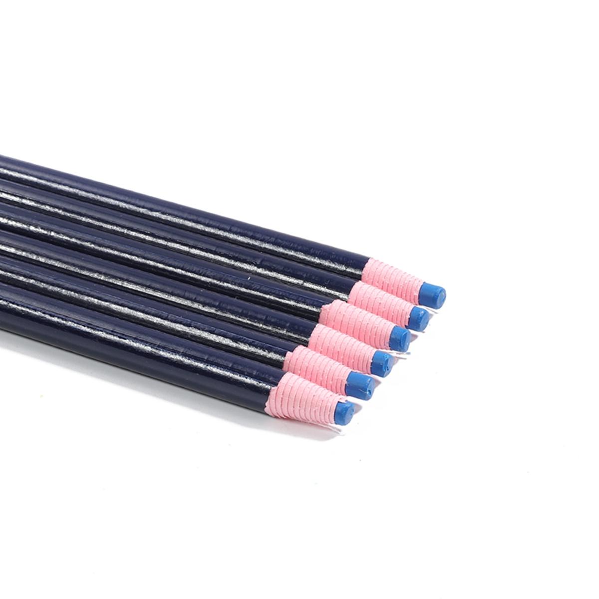 

1 шт. мел для пошива одежды, мел для резки, портной, маркер, ручка для резки ткани, рисунок, аксессуары для шитья одежды синий