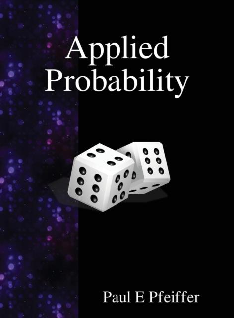 The Applied Probability Book
