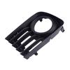 1 Pair Front Bumper Fog Light Driving Lamp Cover Grill Fit for Toyota Prius 2004-2009