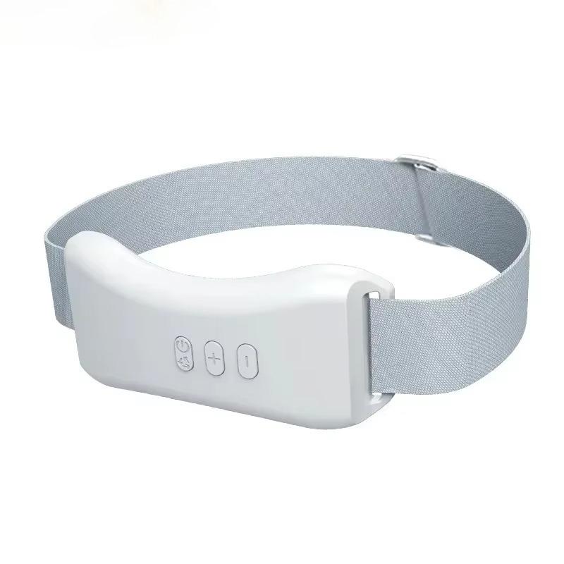 Ems Pulse V Face Slimming Device Beauty Vibration Heat Facial Massager Slimming Tightening Shaping Remove Double Chin Skin Care