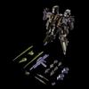 HG 1/144 Lieven Wolf (A.O.Z. RE-BOOT Version) Pre-colored Plastic Model