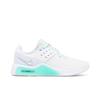 Nike Air Max Bella TR 4 'Weiß Green Glow' CW3398-101 Damenschuhe