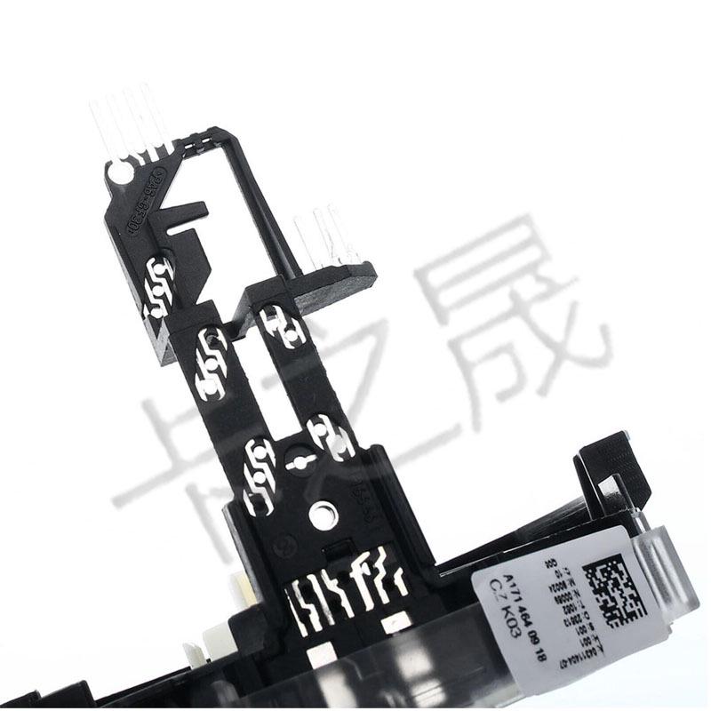 Clock Spring Switch 1714640918: Compatible with 2008 Mercedes-Benz W211