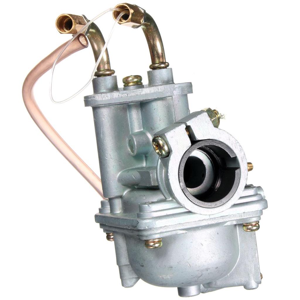 Moto Pompe À Essence Pour SYM Pour Scooter En Aluminium Pur 50cc Pompe À Carburant Moto Pompes D'alimentation En Carburant Moto Robinet De Carburant Robinet De Carburant