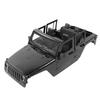 313mm Wheelbase Open Car Body   Accessory Fit for SCX10 90046 1Celsius10 RC Car Model