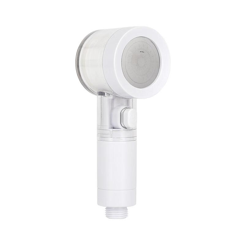 Portable RV Handheld Pressurized Shower Head