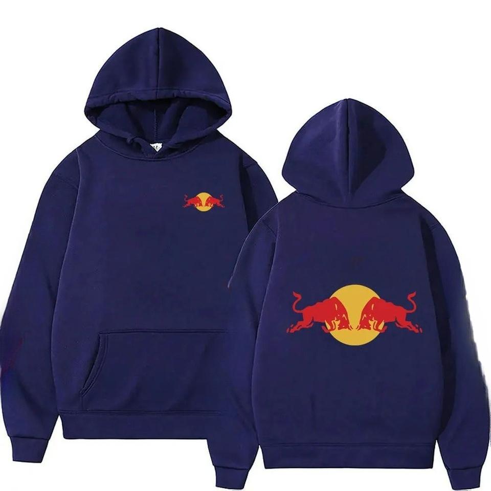 Herren Kapuzenpullover Frühling Herbst Herren Freizeit Mode Langarm Kapuzenpullover Locker Bequem Warm Sport Kapuzenpullover