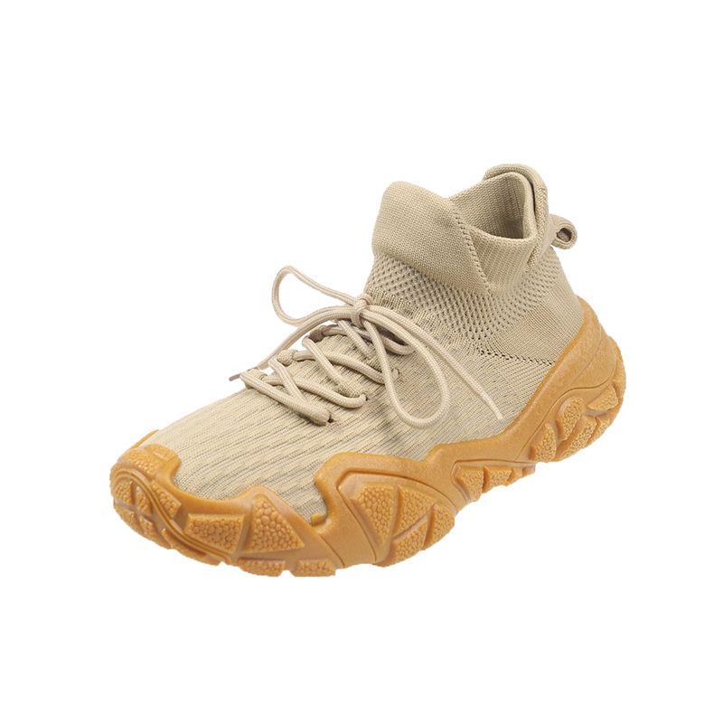 

Fashion Woman Footwear Lace Up Spring Autumn Running Shoes for Women Cheap Original Stylish on Offer 39 Sale Cotton High Quality Korean 41