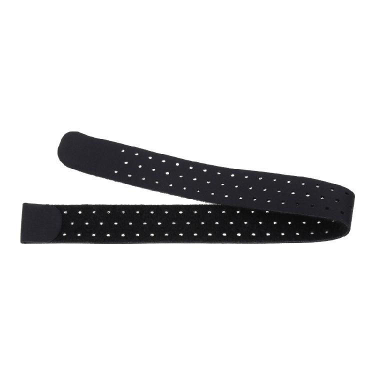 Verstellbares Ersatz-Armband mit Herzfrequenzmesser, weiches Armband