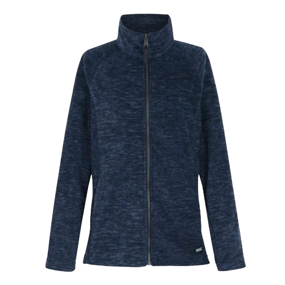 Regatta Womens/Ladies Mayse Full Zip Fleece Jacket