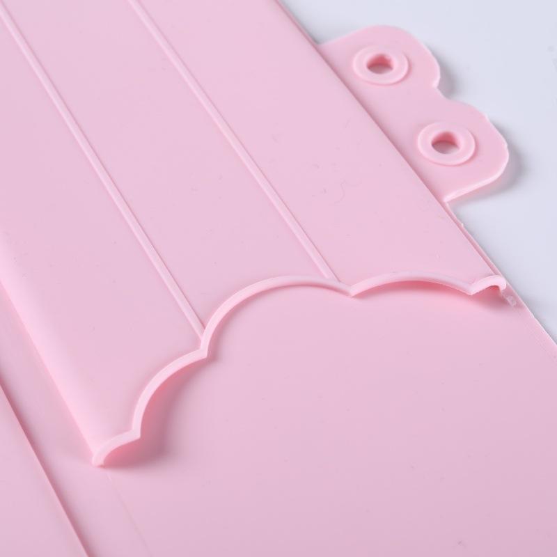 Lockeneisen Silikonmatten Lockeneisen Aufbewahrungstasche Glätteisen Flacheisen Beutel Haarstyling Werkzeugtasche Tragbares Haarwerkzeug