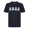 Paul Smith Mens Cup T-Shirt