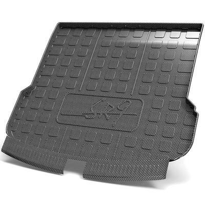 Zotye SR9 Custom TPE Trunk Mat