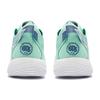 New LiNing Badfive 2 Low Cushioning Anti Slip And Wear Resistant Coverage Support Low Top Basketball Shoes Green ABFT029-3