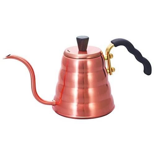 HARIO V60 Copper Drip Kettle Vono Copper 700ml VKBN-90CP