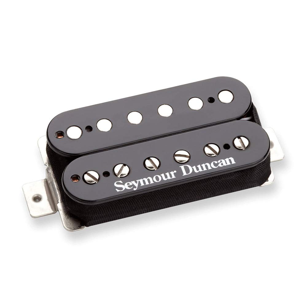 

Seymour Duncan Seymour Duncan electric guitar pickup SH-18b/BLK