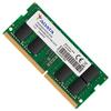 Mémoire ADATA 8 Go DDR3L 1600MHz (PC3-12800) CL11 SODIMM basse tension 1.35V