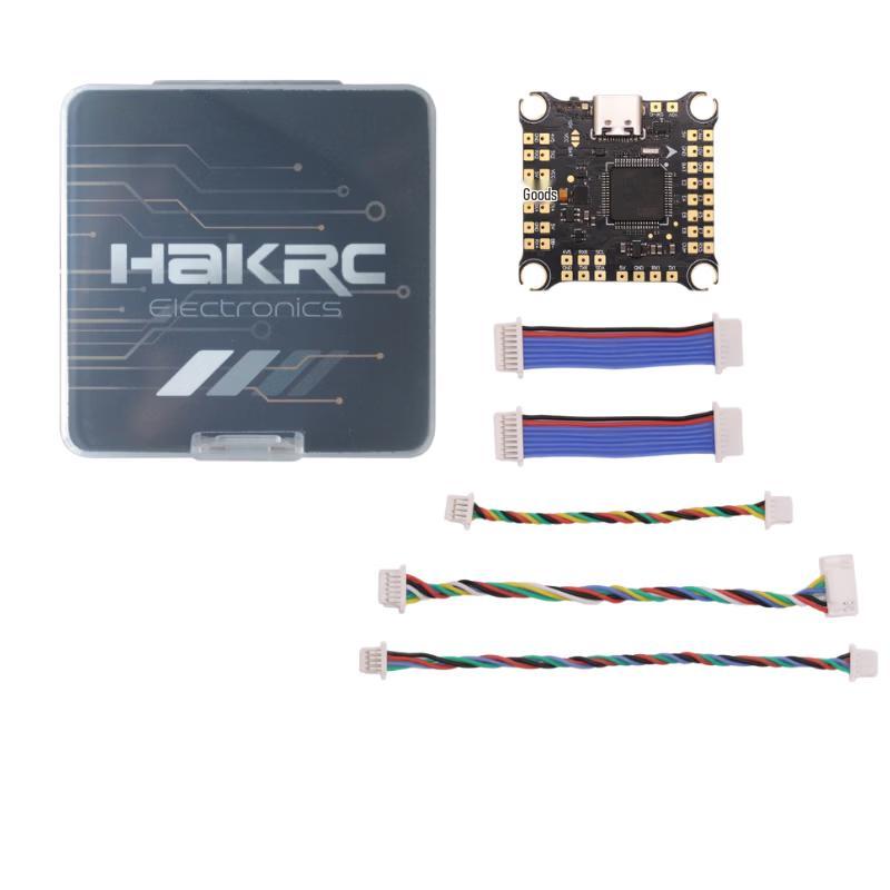 

HAKRC F405 V2 Flight Controller