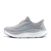 Go Series Comfortable Versatile Breathable Low-Top Running Shoes Women Sneaker Gray 129200-GRY