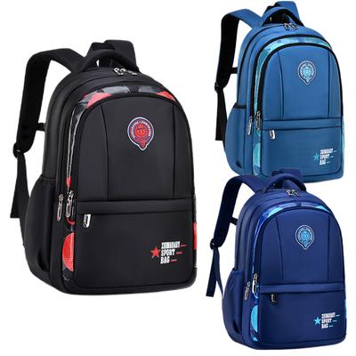 Waterproof Children School Bags for Boys Girls Backpack Kids Orthopedic Schoolbag Kids Primary School Backpack Mochila Escolar