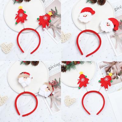 Artículos de fiesta – Decoraciones navideñas