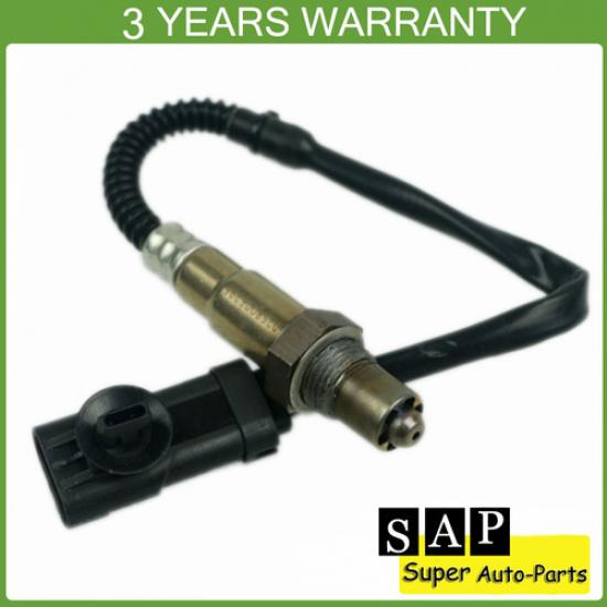 Lambda Oxygen Sensor 0258006295 For RENAULT AVANTIME ESPACE IV LAGUNA II MEGANE