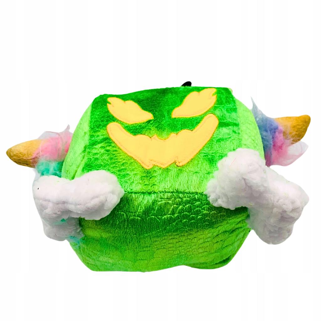 Plush Mascot Blox Fruit Dragon Roblox Devil Fruits Plush Toy Figurine