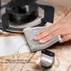 Lots of Multipurpose Wire Cleaning Cloths Kitchen Dishwashing Cloths New Pan Pot Dishes Rags Wet & Dry Non-stick Oil Dish Cloths