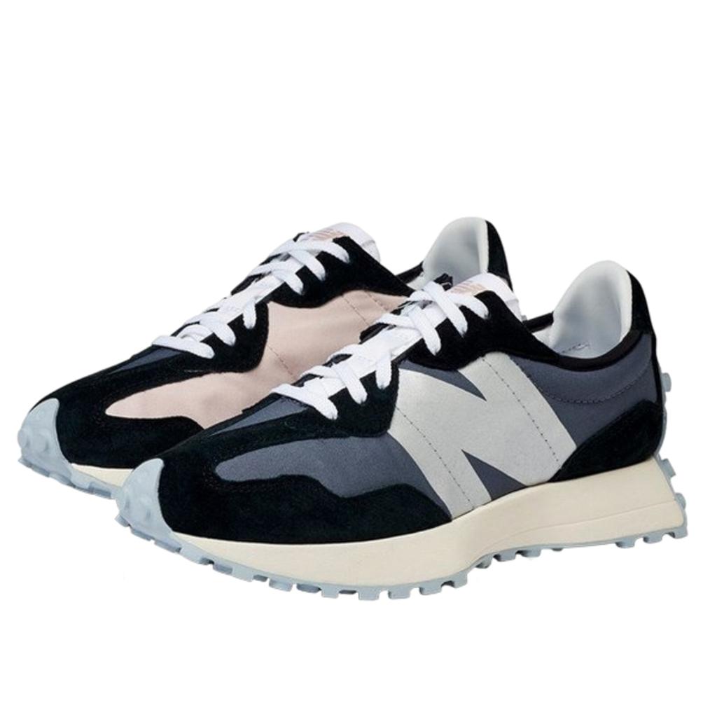 New Balance 327 Black