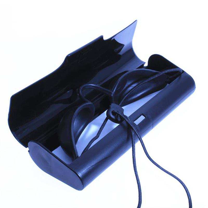 

Защитные очки для глаз для IPL лазера LED УФ-лампы лечения Гибкая УФ-защита для глаз Очки для загара в солярии Очки для загара