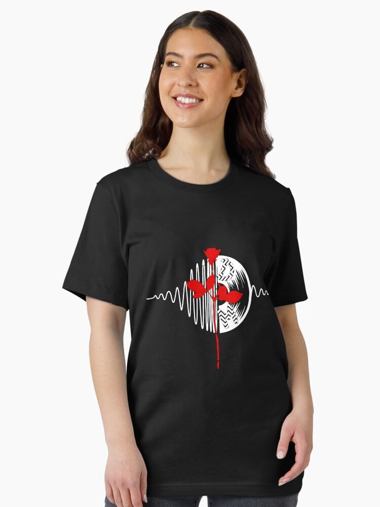 Depeche Mode Collection 50 Essential T-Shirt