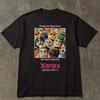 Anxiety Has Many Faces T-Shirt, Vintage 90s Graphic Tee, Sarcastic Humor Shirt