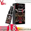 Ankeyan Yongzhan Men's Delay Spray - Erotic Flirting Product