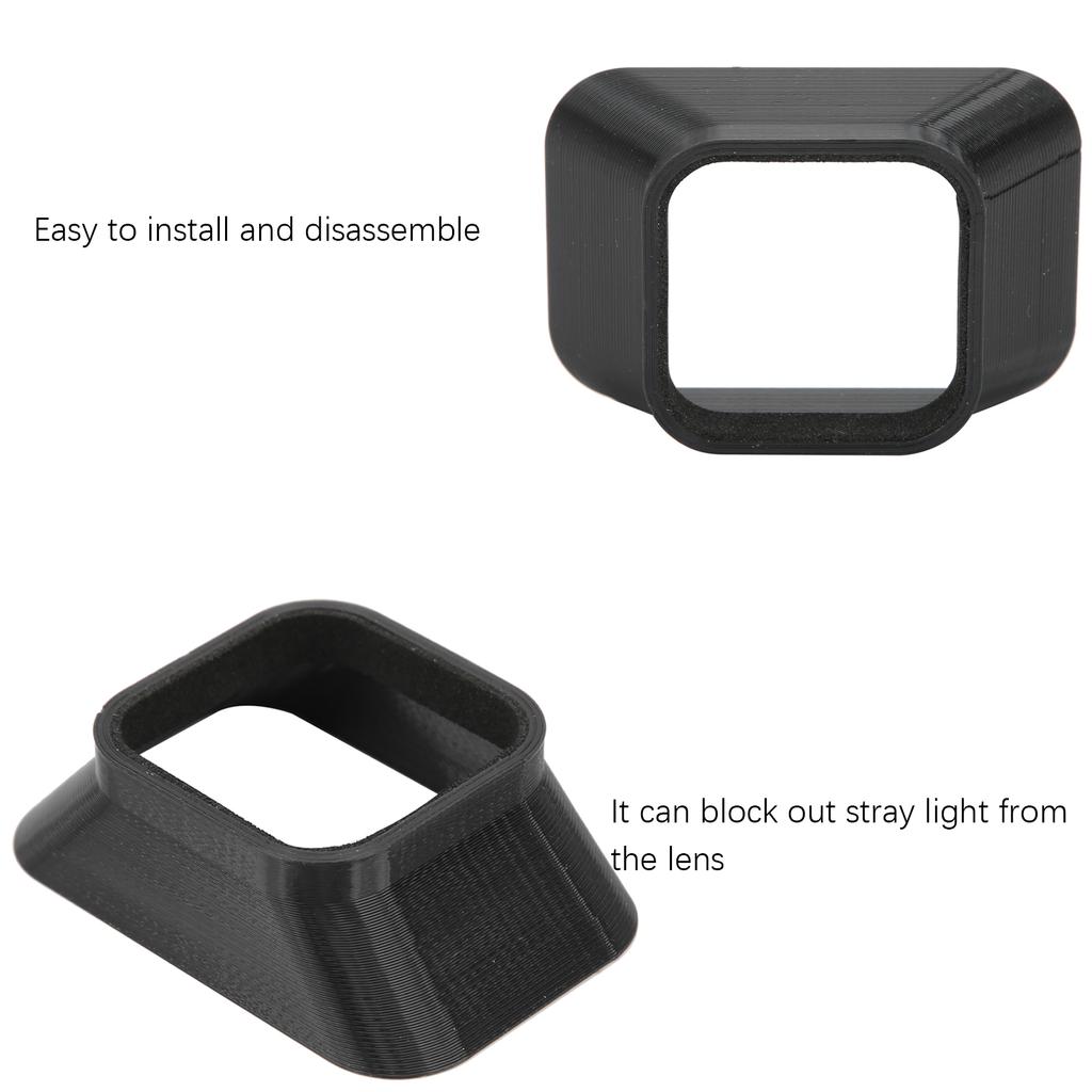 90x17mm Messwerkzeug Runde Wasserwaage mit Skala für Kamera-Plattform-Balance