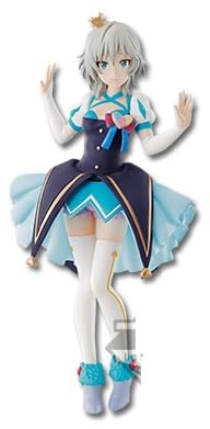 

Ichiban Kuji Premium Idolmaster Cinderella Girls PART 3 B Prize Anastasia Premium Figure [1 Type]