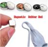 Hand Putty Slime Play Dough Magnetic/Temperature Sensing/Luminous Rubber Mud Polymer Clay Toys