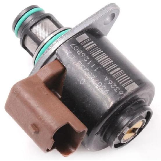 Original 9307Z523B Inlet Metering Valve Fuel Pump Regulator Valve For Suzuki Liana saloon estate For Terracan 9109-903 9109903