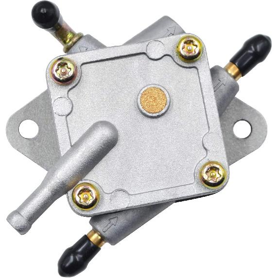 AHL Kraftstoffpumpe Kompatibel mit Ski-Doo Formula 1991-1993, Formula Deluxe 380 F/500 F 2001, Formula Deluxe 380/500 1999-2000, Formula S