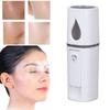 USB Rechargeable Mist Sprayer Portable Moisturizing Hydrating Skin Care Handy Mini Mister for Eyelash Extension