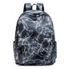 Zaino Starry Sky Lightning per studenti junior e senior – Borsa scolastica e da viaggio unisex