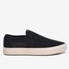 Clae Handgemachte Slip-On Herren S SneakerS Porter Strick Scem221pk00 Beg