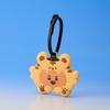 BT21 SHOOKY K-Tiger Luggage Tag