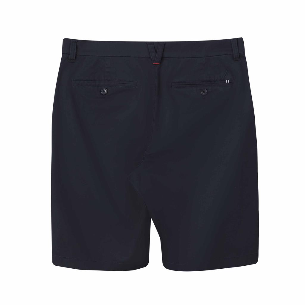 NAUTICA Casual Shorts Men's Moderate BE5201