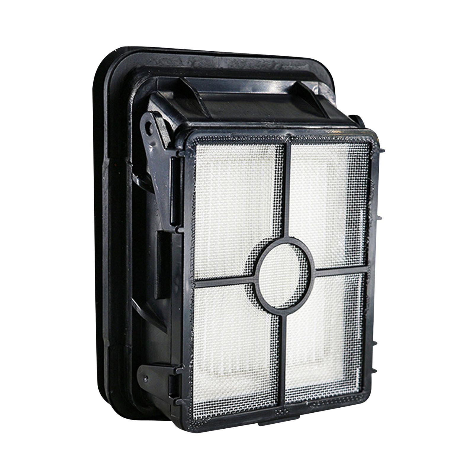 

Фильтр для пылесоса Многофункциональная роликовая щетка Фильтр для домашних животных Фильтр-щетка One Size