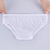 Freego Women's Cotton Disposable Underwear