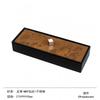 Modern Minimalist Jewelry Box Organizer Bedroom Dressing Table Ring Storage Decorative Display Case