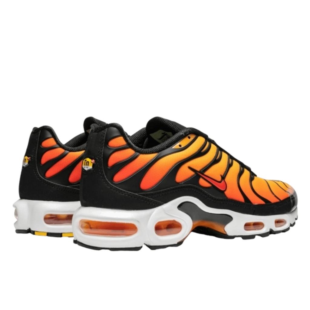 Nike Air Max TN Plus OG Pimento