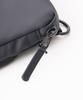 NIMBUS Shoulder Bag with Zipper Water-Resistant
