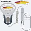 2 In 1 Chlorine Detector PH & CL2 Meter Swimming Pool Spa Chlorine Monitor Tester Aquarium Swimming Pool Water Quality Tester